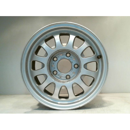JANTE ALUMINIUM BMW SERIE 5 2000