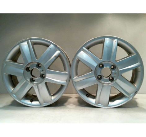JANTE ALUMINIUM RENAULT SCENIC MONOSP. II Phase 1 2003-2006