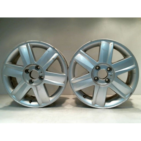 JANTE ALUMINIUM RENAULT MEGANE 2006