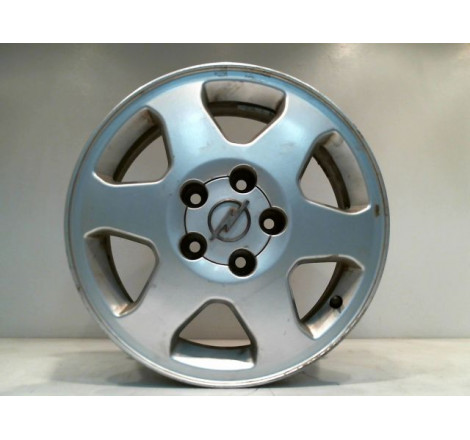 JANTE ALUMINIUM OPEL ZAFIRA MONOSP. I (A) 1999-2005