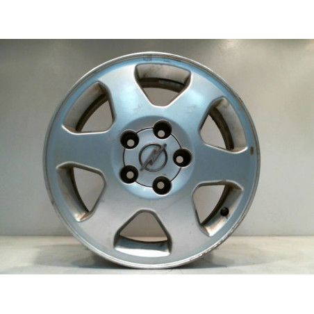 JANTE ALUMINIUM OPEL ZAFIRA 2002