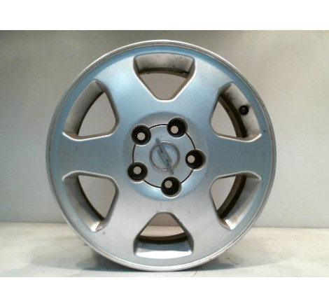 JANTE ALUMINIUM OPEL ZAFIRA MONOSP. I (A) 1999-2005