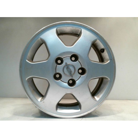 JANTE ALUMINIUM OPEL ZAFIRA 2002