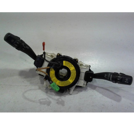 BLOC COMMODOS KIA CERATO 2004-2007