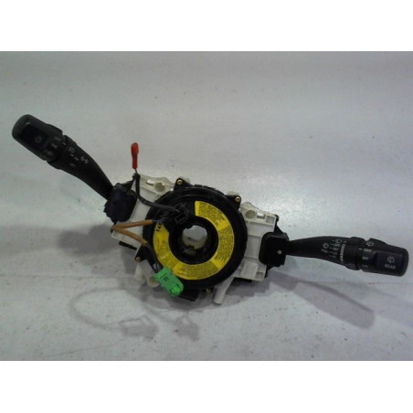 BLOC COMMODOS KIA CERATO 2004