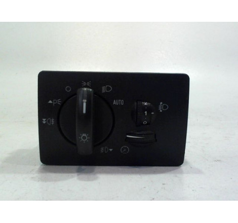 INTERIEUR COMMANDE PHARES FORD FOCUS II Phase 2 2008-2010