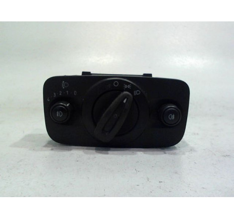 INTERIEUR COMMANDE PHARES FORD FIESTA VI Phase 1 2008-2012