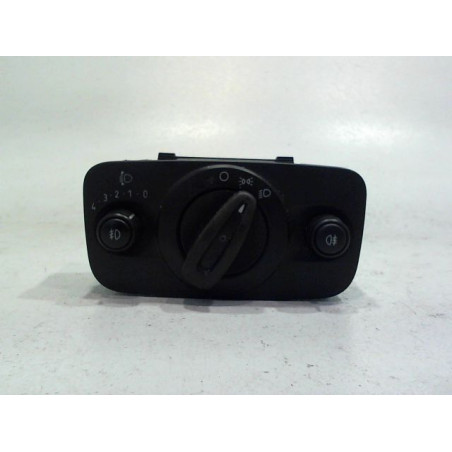 INTERIEUR COMMANDE PHARES FORD FIESTA 2009