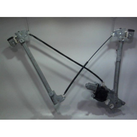 MECANISME+MOTEUR LEVE-GLACE AVANT GAUCHE M.G. ZT 2003