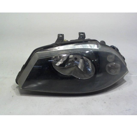 PHARE GAUCHE SEAT IBIZA III Phase 1 2002-2006