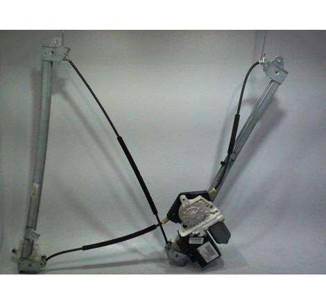 MECANISME+MOTEUR LEVE-GLACE AVANT GAUCHE CITROEN C8 MONOSP. 2002-...