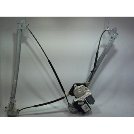 MECANISME+MOTEUR LEVE-GLACE AVANT GAUCHE CITROEN C8 2005