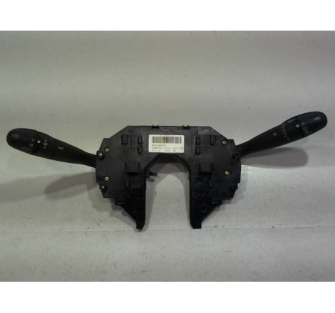 BLOC COMMODOS CITROEN C4 I Phase 1 2004-2008