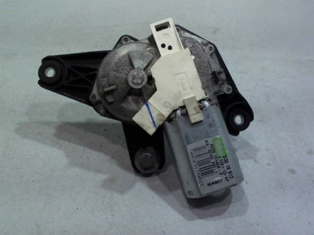 MOTEUR ESSUIE-GLACE ARRIERE RENAULT MEGANE 2007