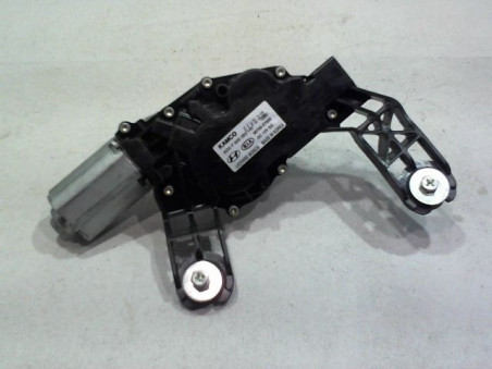 MOTEUR ESSUIE-GLACE ARRIERE KIA PICANTO 2009
