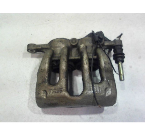 ETRIER DE FREIN AVANT GAUCHE PEUGEOT 407 BERL. Phase 1 2004-2008