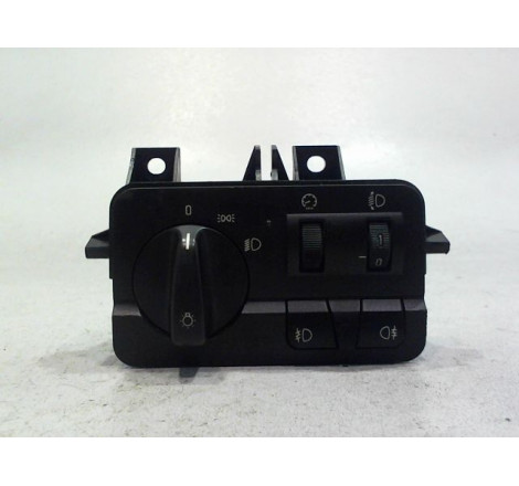 INTERIEUR COMMANDE PHARES BMW SERIE 3 TOURING IV Phase 1 (E46) 1999-2001