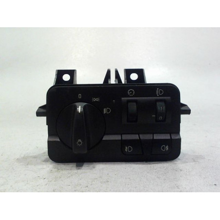 INTERIEUR COMMANDE PHARES BMW SERIE 3 2000