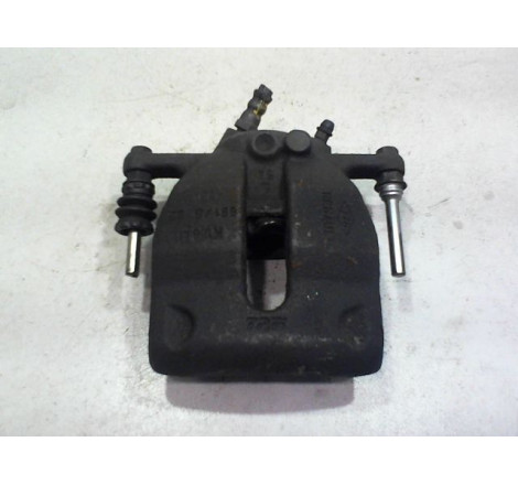 ETRIER DE FREIN AVANT GAUCHE RENAULT KANGOO EXPRESS II Phase 1 2008-2013