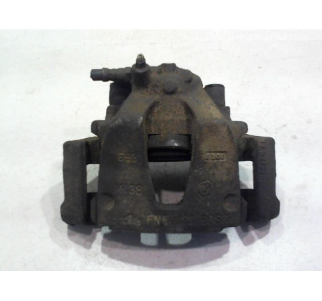 ETRIER DE FREIN AVANT DROIT ALFA ROMEO 147 Phase 2 2004-2010
