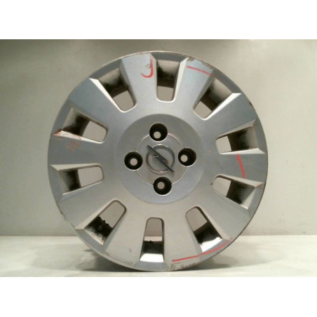 JANTE ALUMINIUM OPEL CORSA 2003