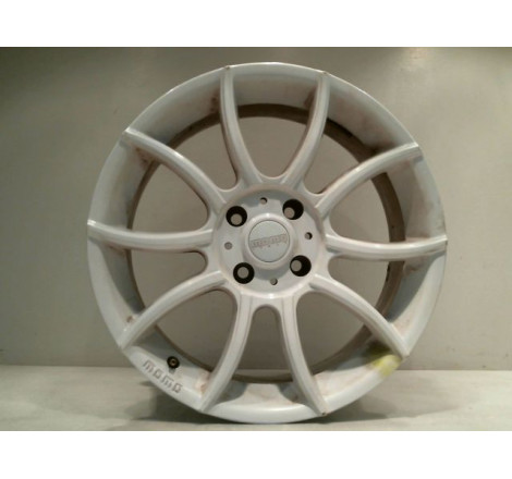 JANTE ALUMINIUM CITROEN C4 I Phase 1 2004-2008