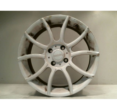 JANTE ALUMINIUM CITROEN C4 I Phase 1 2004-2008