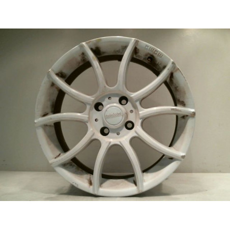 JANTE ALUMINIUM CITROEN C4 2005