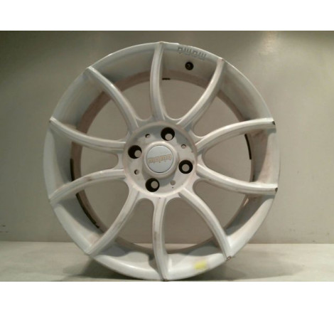 JANTE ALUMINIUM CITROEN C4 I Phase 1 2004-2008