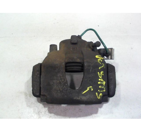 ETRIER DE FREIN AVANT GAUCHE RENAULT VEL SATIS Phase 1 2002-2005