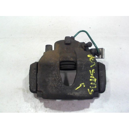 ETRIER DE FREIN AVANT GAUCHE RENAULT VEL SATIS 2003