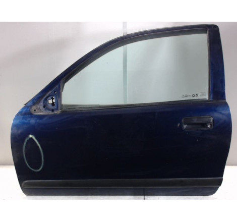 PORTE AVANT GAUCHE ROVER 25 Phase 1 2000-2004