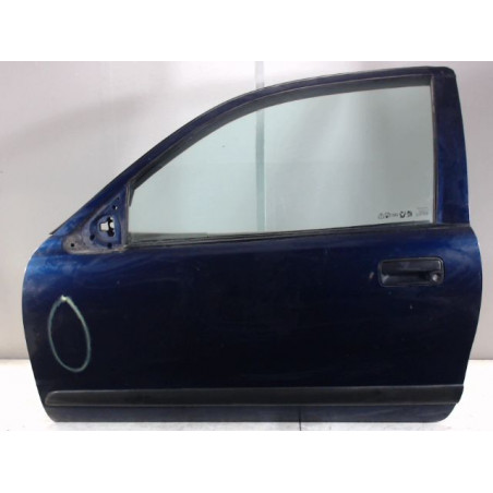 PORTE AVANT GAUCHE ROVER 25 2003
