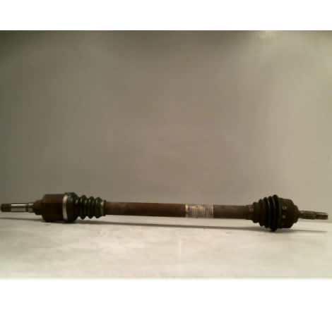 TRANSMISSION AVANT DROIT PEUGEOT 207 2006-2013 1.4 16V