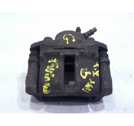 ETRIER DE FREIN AVANT GAUCHE RENAULT TWINGO I Phase 1 1993-1998
