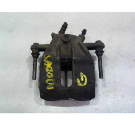 ETRIER DE FREIN AVANT GAUCHE RENAULT MODUS Phase 1 2004-2007