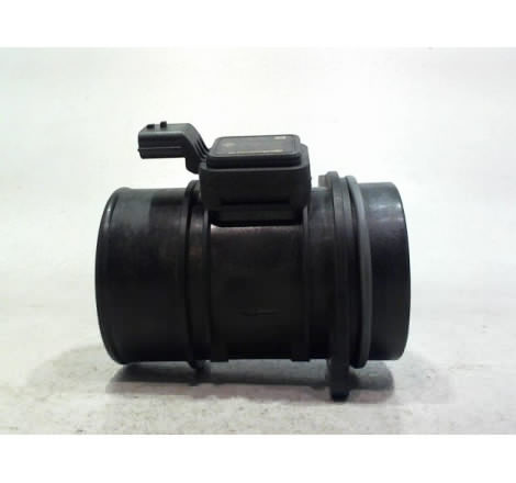 DEBIMETRE AIR RENAULT CLIO III Phase 2 2009-...