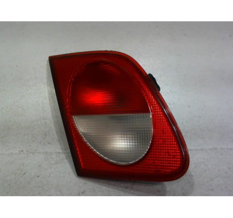 FEU ARRIERE INTERIEUR GAUCHE MERCEDES CLASSE E BERL. II Phase 1 (210) 1995-1999