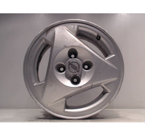 JANTE ALUMINIUM OPEL CORSA III Phase 1 (C) 2000-2003