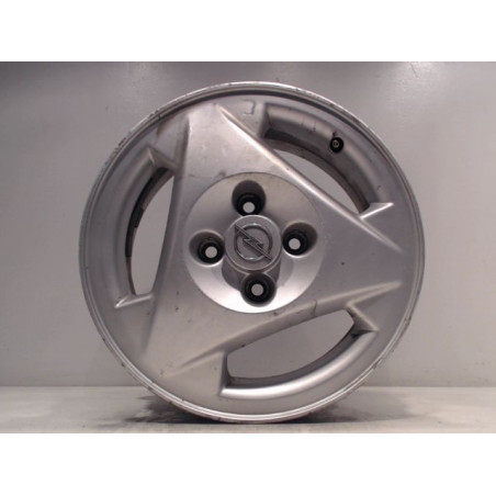 JANTE ALUMINIUM OPEL CORSA 2001