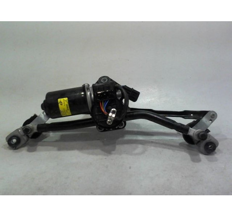 MOTEUR ESSUIE-GLACE AVANT HYUNDAI I 10 I Phase 2 2011-2013