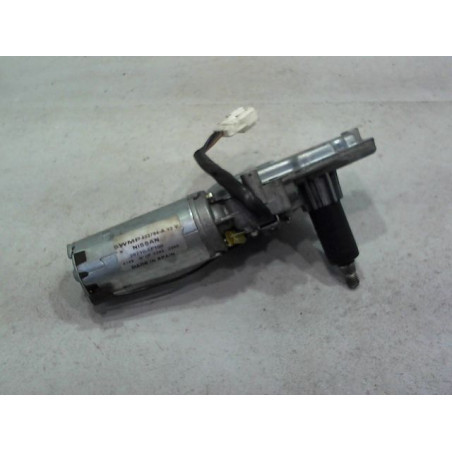 MOTEUR ESSUIE-GLACE ARRIERE NISSAN MICRA 1998
