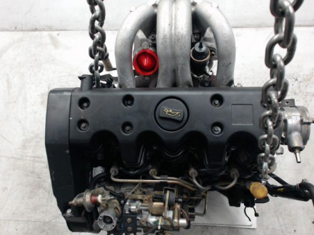 MOTEUR DIESEL NISSAN MICRA 1998