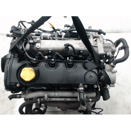 MOTEUR DIESEL FIAT STILO 2005