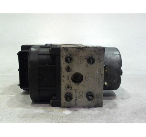 UNITE HYDRAULIQUE ABS NISSAN ALMERA TINO MONOSP. Phase 1 2000-2003