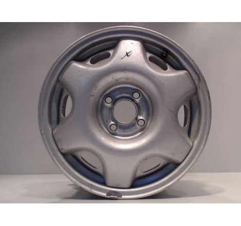 JANTE TOLE OPEL ASTRA I Phase 2 (F) 1994-1998