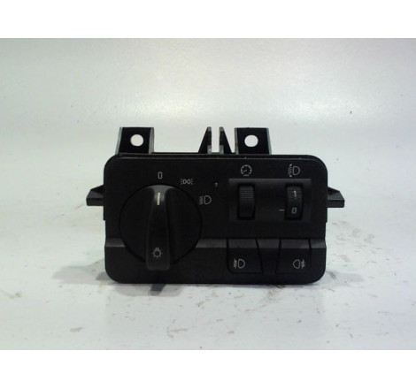 INTERIEUR COMMANDE PHARES BMW SERIE 3 BERL. IV Phase 2 (E46) 2001-2005