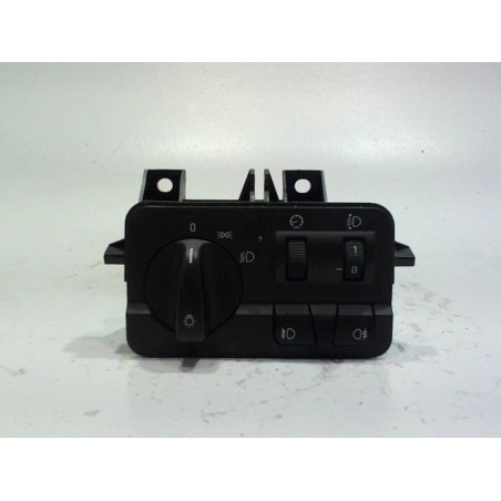 INTERIEUR COMMANDE PHARES BMW SERIE 3 2003