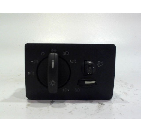INTERIEUR COMMANDE PHARES FORD FOCUS CMAX MONOSP. I Phase 1 2003-2007