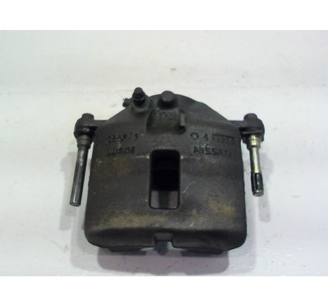 ETRIER DE FREIN AVANT DROIT NISSAN ALMERA TINO MONOSP. Phase 2 2003-2006